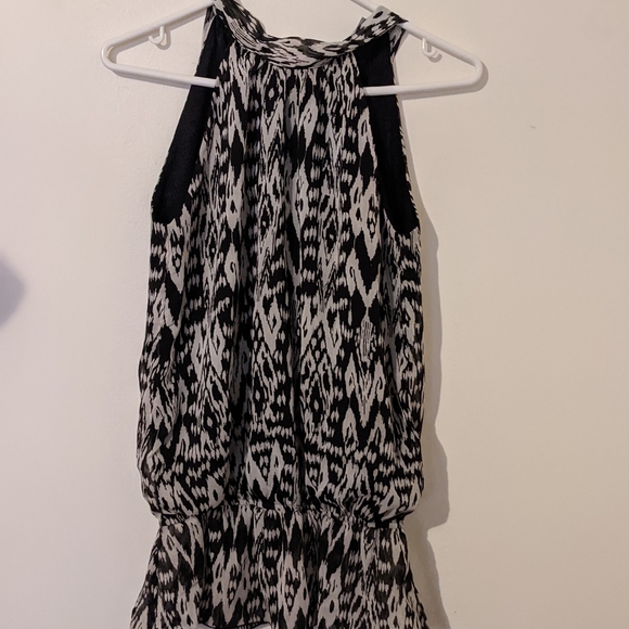 Printed top - Picture 4 of 4